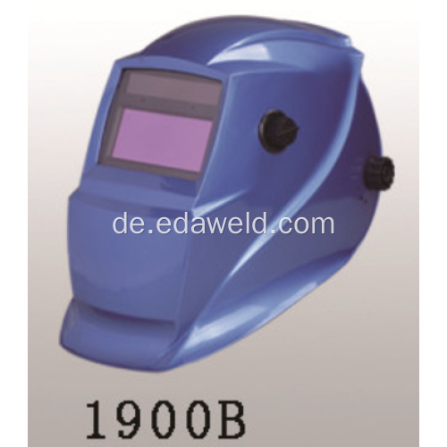 Europe Welding Protect Mask